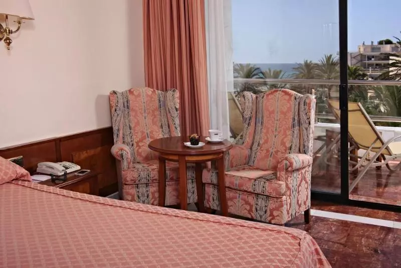اتاق استاندارد, Yoo2 Rio De Janeiro, Tapestry Collection By Hilton