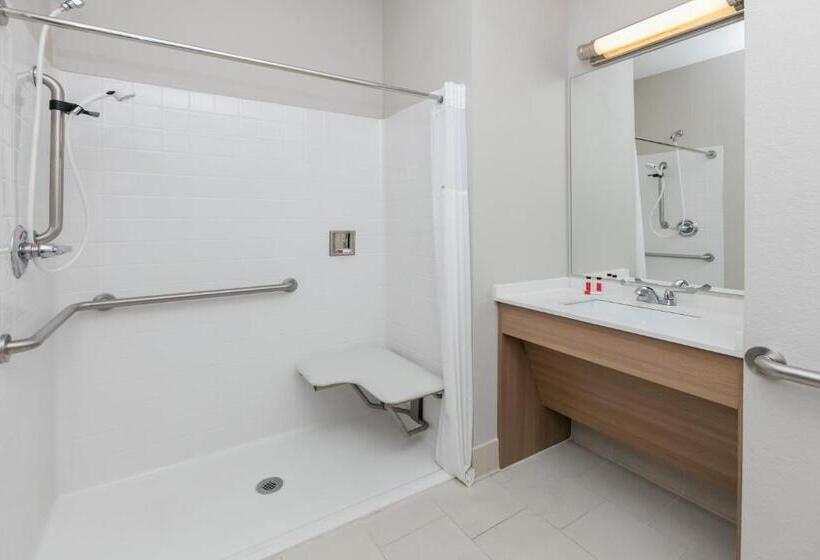 스탠다드 스튜디오, Microtel Inn And Suites By Wyndham Monahans