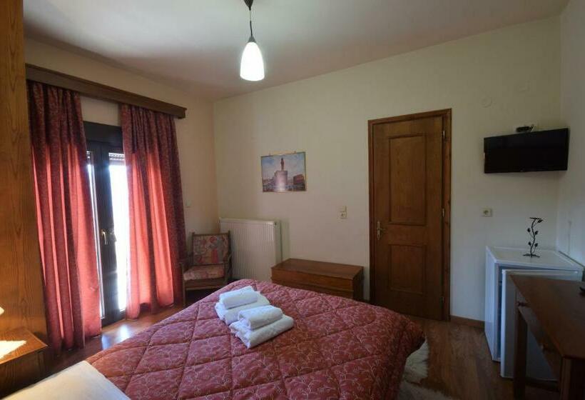 اتاق استاندارد, Mountain House