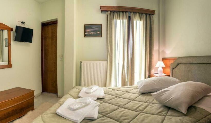 اتاق استاندارد, Mountain House