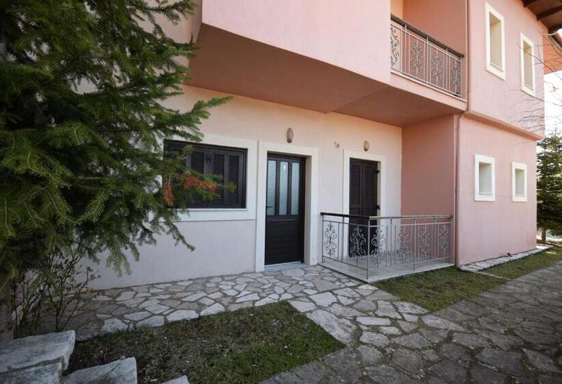 Номер Стандарт, Mountain House