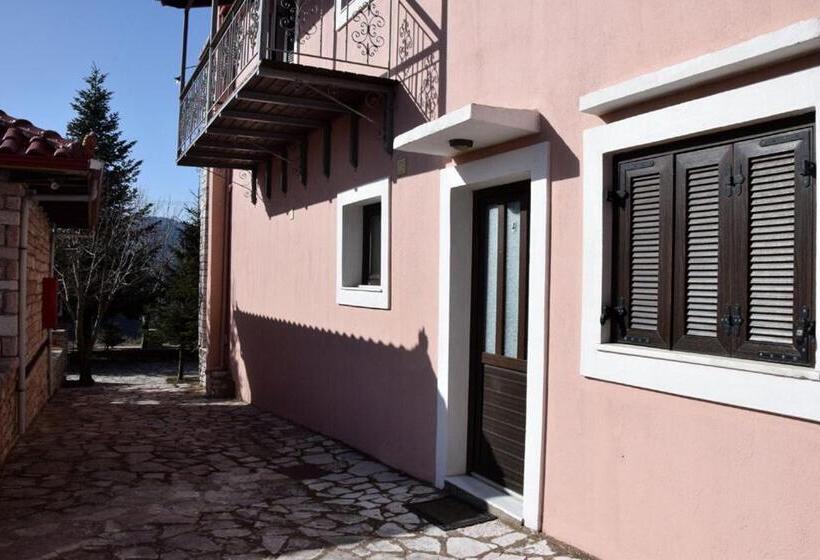 اتاق استاندارد, Mountain House