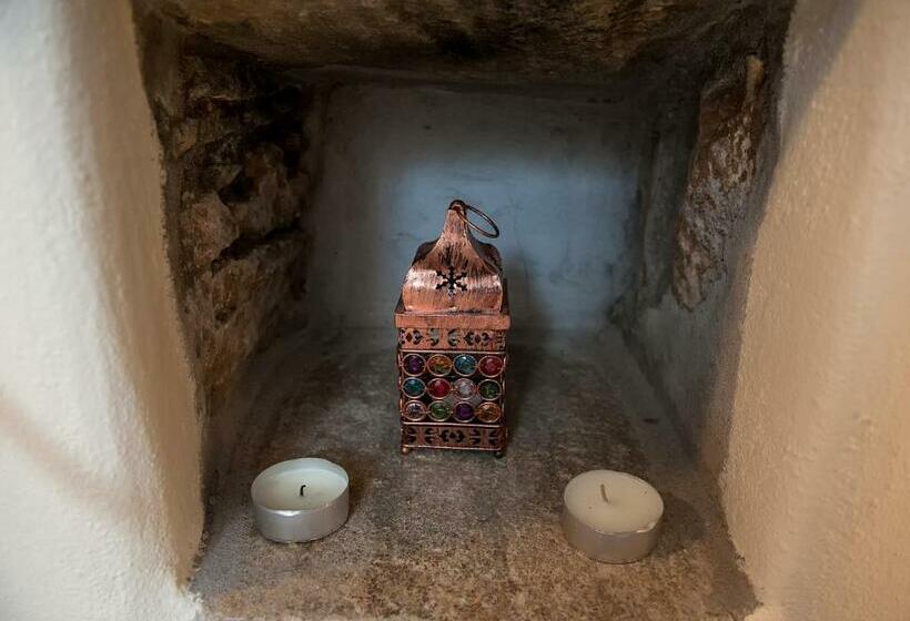 חדר סטנדרט נוף להרים, Oriades