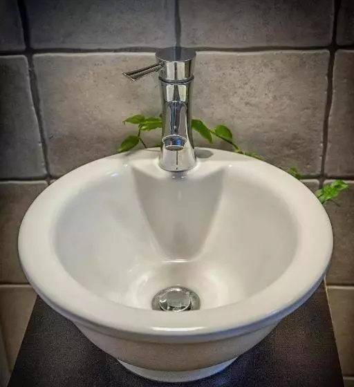 ویلای 1 خوابه, Oriades