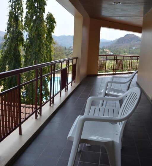 Family Suite, Sir James Resort