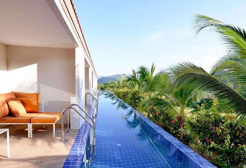 חדר סופריור, Sir James Resort