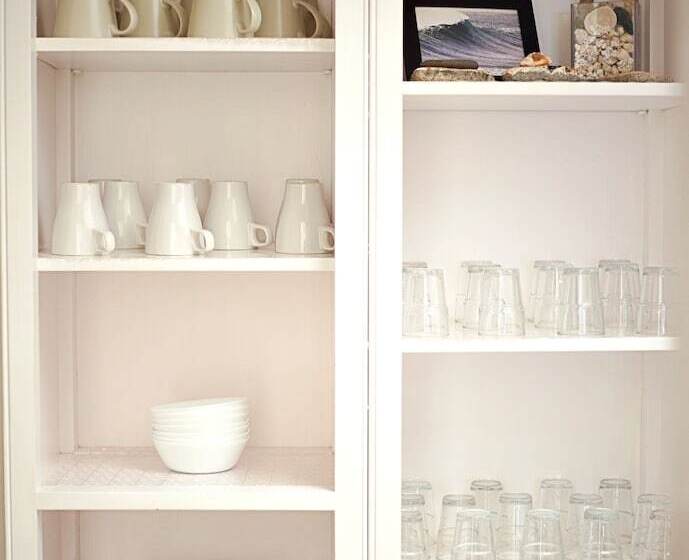 Cama em Quarto Partilhado, Hitide Hostel