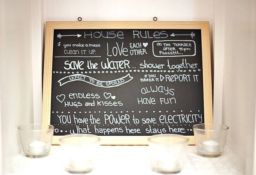 Cama em Quarto Partilhado, Hitide Hostel