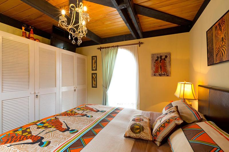 חדר סטנדרט חדר אמבטיה משותף, Tivoli Homestay