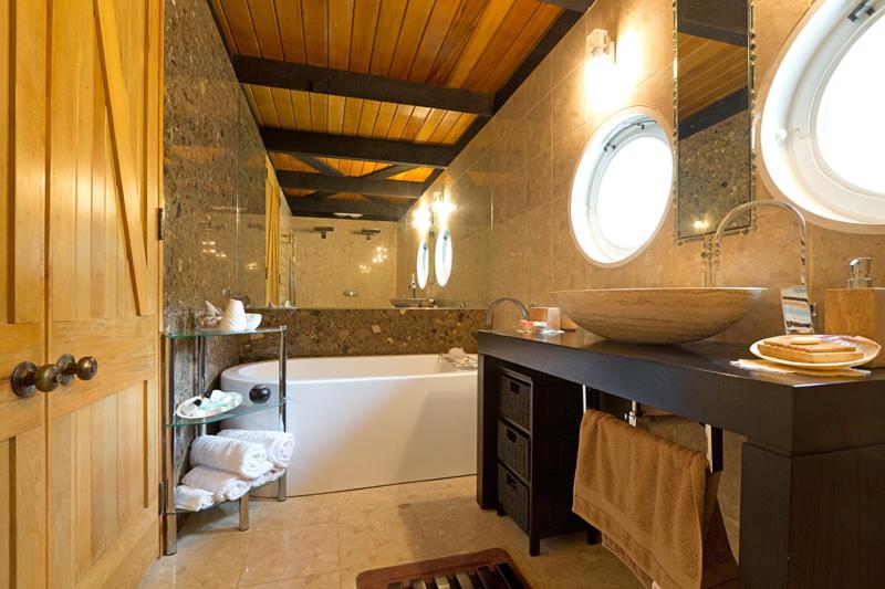 Номер Deluxe, Tivoli Homestay