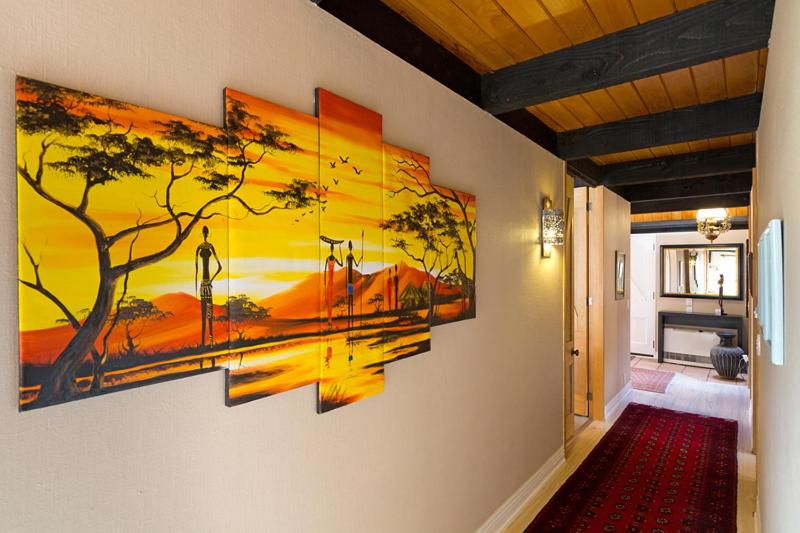 חדר דלוקס, Tivoli Homestay