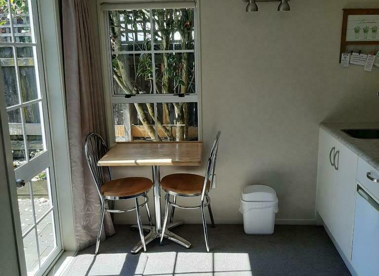 Номер Стандарт, Cottage Mews Motel