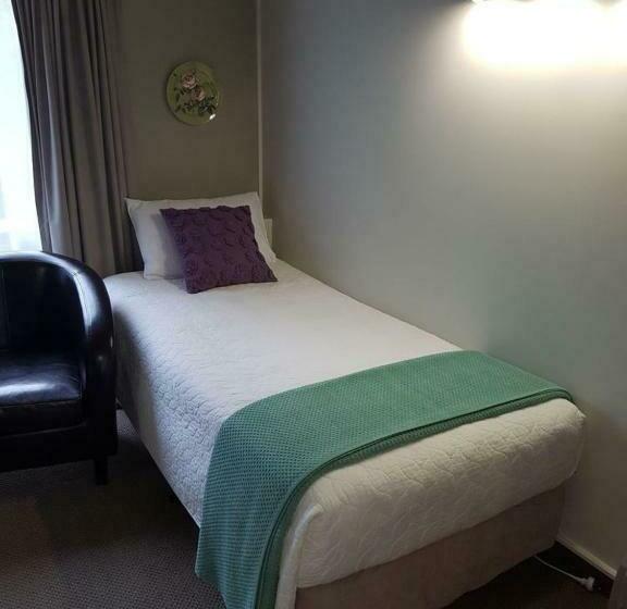 Студия Стандарт, Cottage Mews Motel