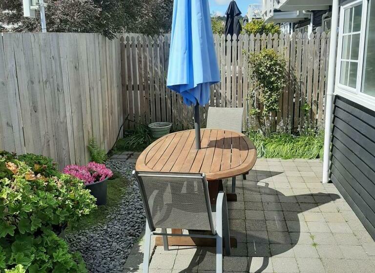 Студио Стандарт с Видом, Cottage Mews Motel