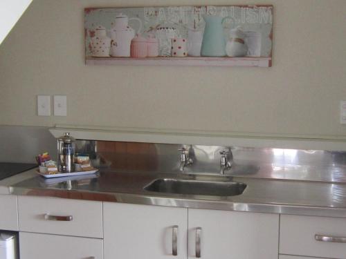 إستوديو قياسى ذو إطلالة, Cottage Mews Motel