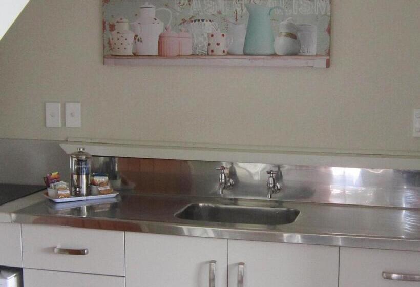 إستوديو قياسى ذو إطلالة, Cottage Mews Motel