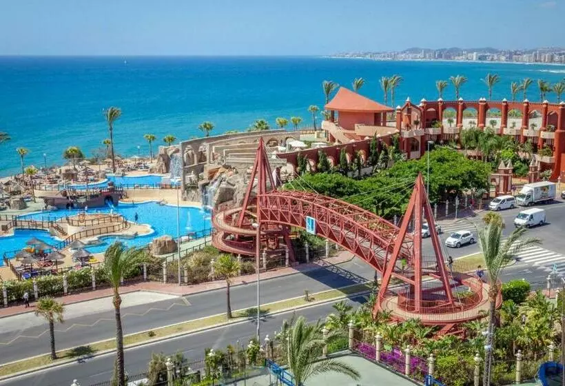 ジュニアスイート, Holiday World Resort, Affiliated by Melia