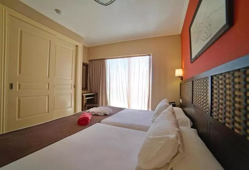 ジュニアスイート, Holiday World Resort, Affiliated by Melia