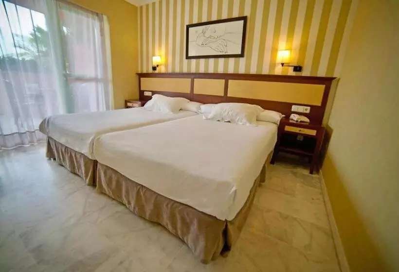 ジュニアスイート, Holiday World Resort, Affiliated by Melia