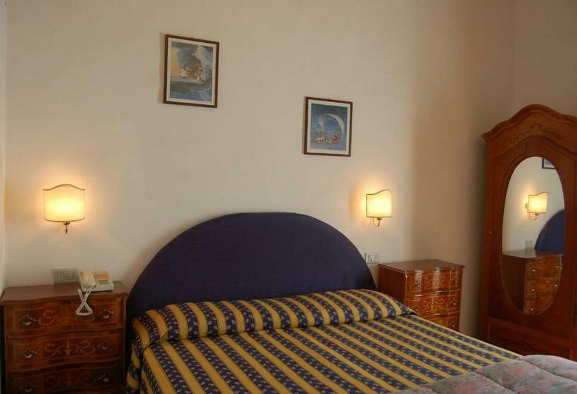 Pokój Standard, Belvedere