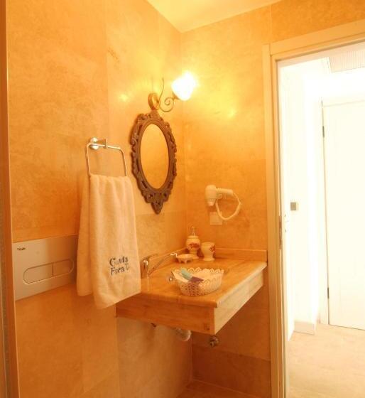 Pokój Deluxe z Widokiem, Cunda Fora