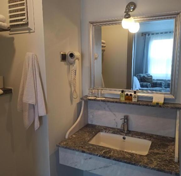 اتاق استاندارد با تراس, Cunda Labris