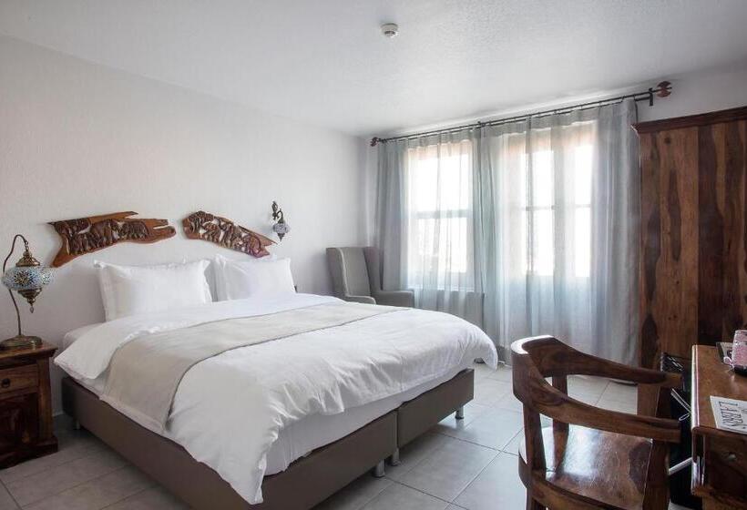 اتاق استاندارد با تراس, Cunda Labris