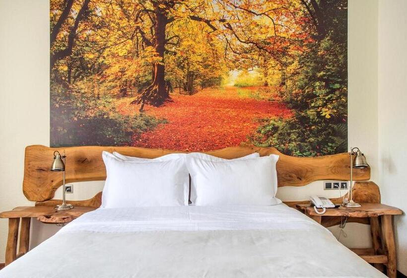 سوییت خانوادگی, Cunda Labris