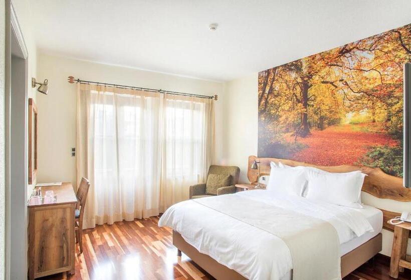 سوییت خانوادگی, Cunda Labris