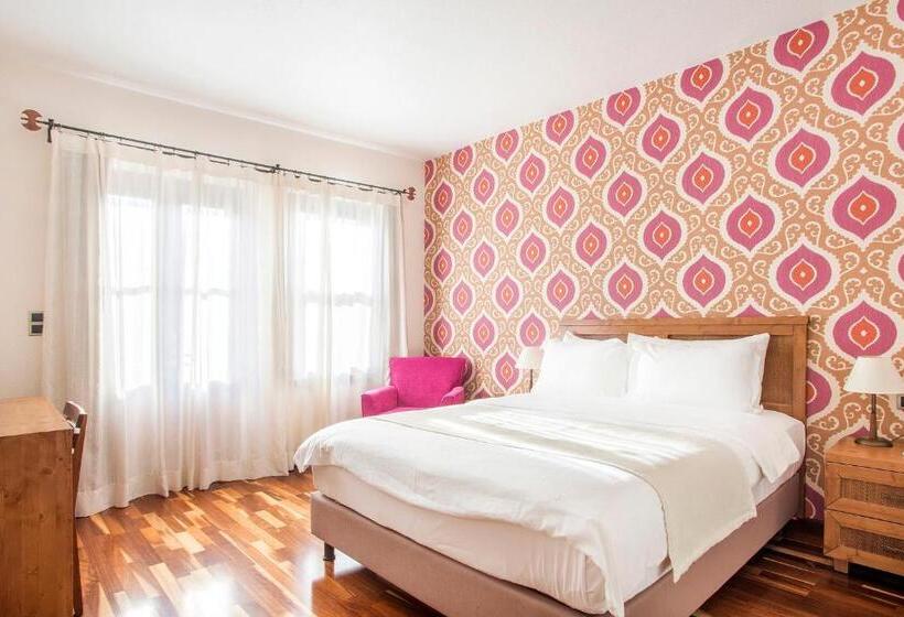 سوییت خانوادگی, Cunda Labris