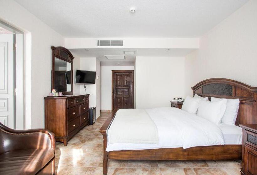 سوییت خانوادگی, Cunda Labris