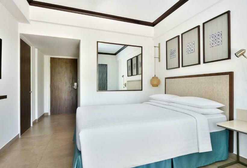 프리미엄 룸, Fairfield By Marriott Goa Anjuna