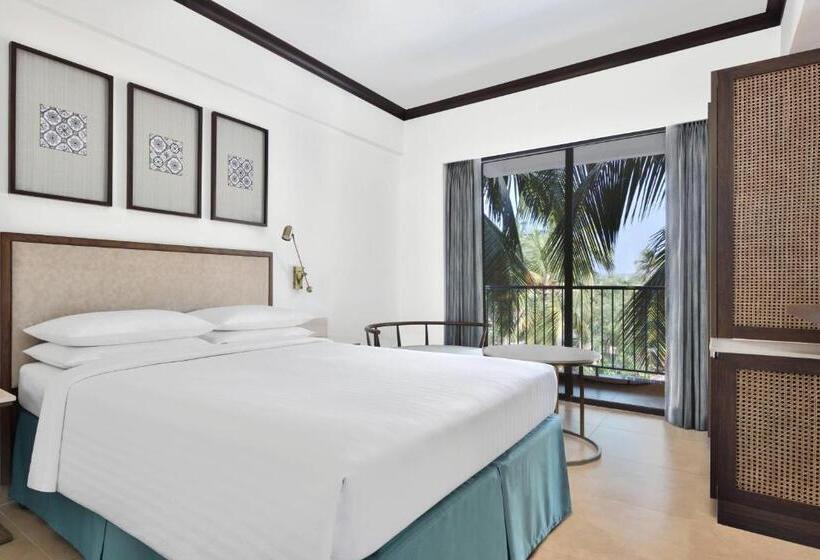 프리미엄 룸, Fairfield By Marriott Goa Anjuna