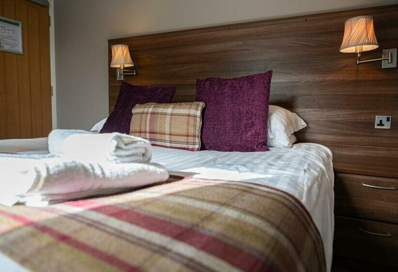 غرفة قياسية, Foundry 34