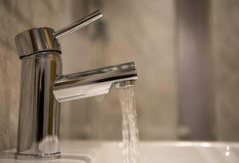 غرفة قياسية, Foundry 34