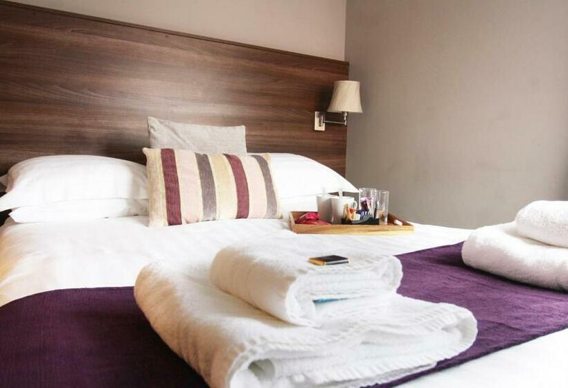 غرفة قياسية, Foundry 34