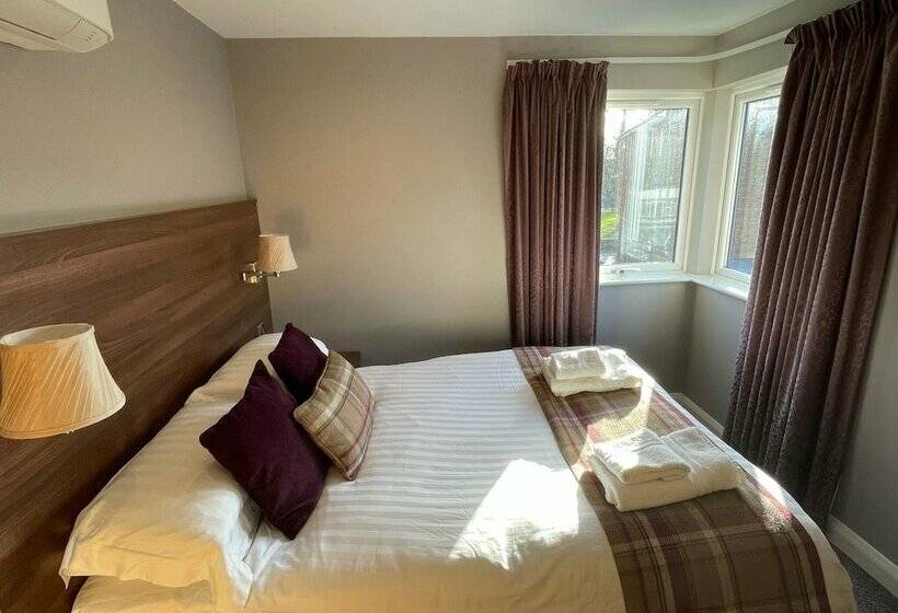 غرفة قياسية, Foundry 34