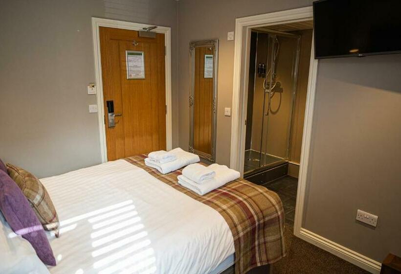 غرفة قياسية, Foundry 34