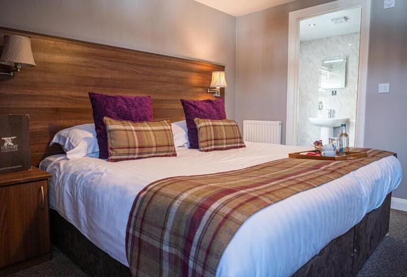 غرفة سوبيريور, Foundry 34