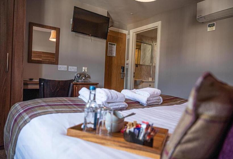 غرفة سوبيريور, Foundry 34