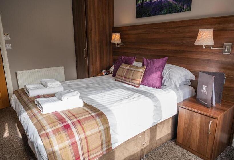 غرفة سوبيريور, Foundry 34