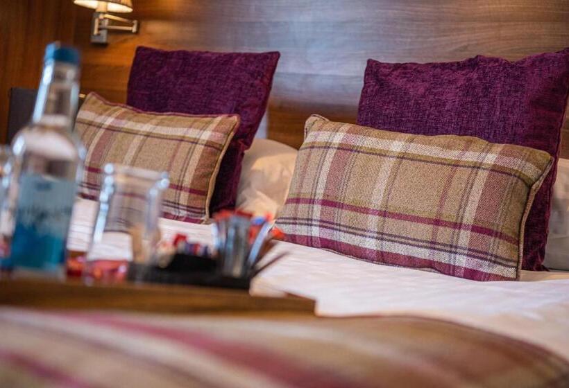 غرفة قياسية, Foundry 34