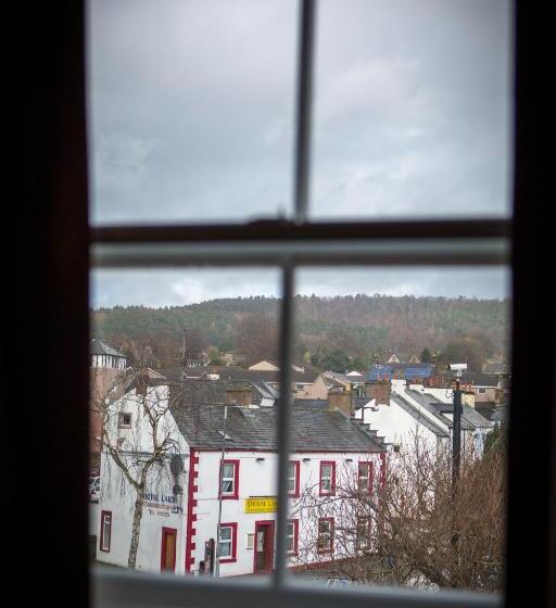 غرفة قياسية, Foundry 34