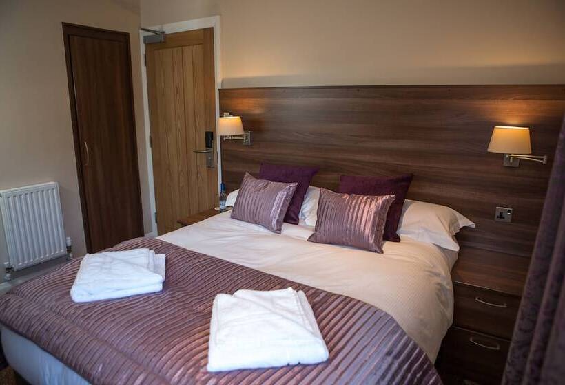 غرفة قياسية, Foundry 34