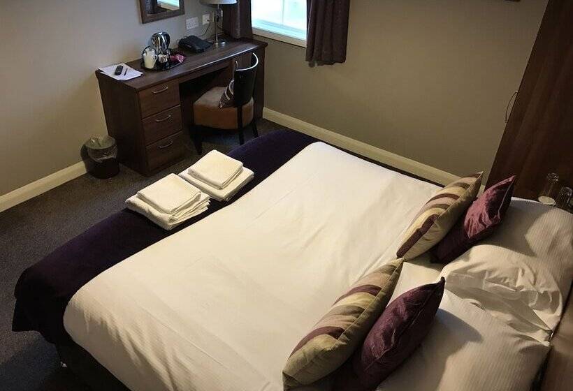 غرفة سوبيريور, Foundry 34