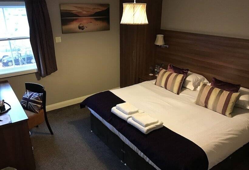 غرفة سوبيريور, Foundry 34