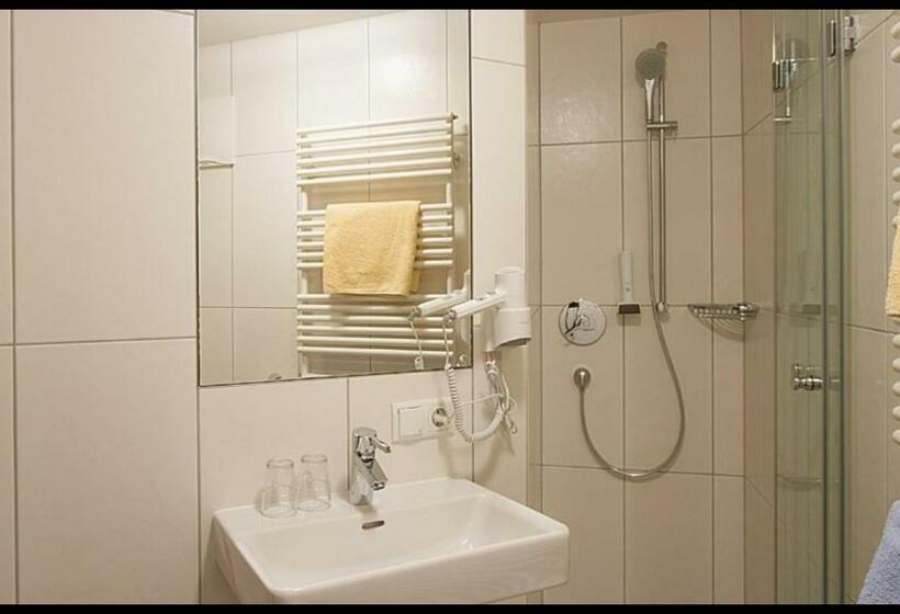 Номер Стандарт, Gasthof Pension Alpenblick