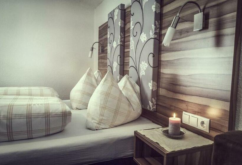 스탠다드 룸, Gasthof Pension Alpenblick