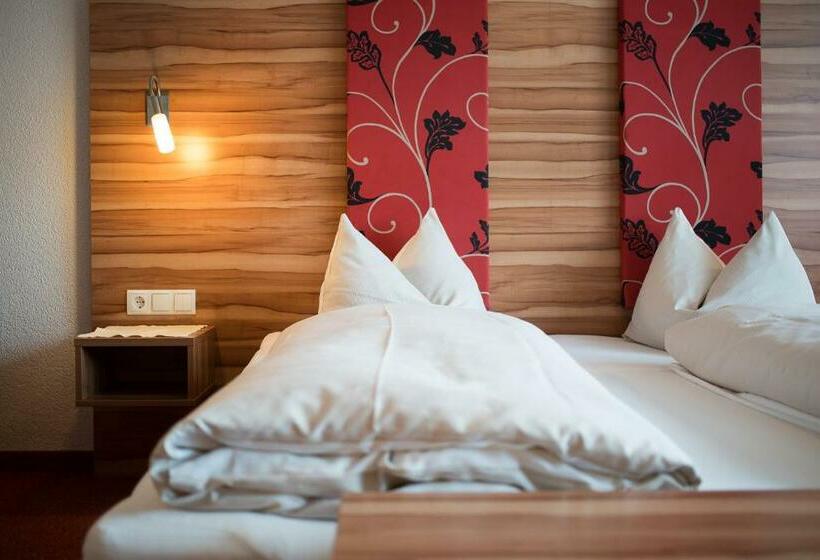 스탠다드 룸, Gasthof Pension Alpenblick