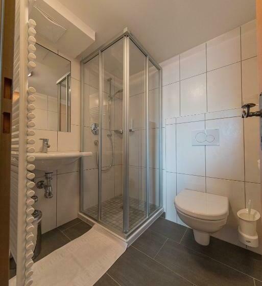 스탠다드 룸, Gasthof Pension Alpenblick